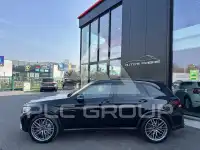 2022 Mercedes Benz GLC 43 AMG