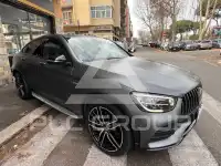 2022 Mercedes Benz GLC 43 AMG
