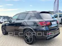 2022 Mercedes Benz GLC 43 AMG