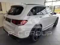 2022 Mercedes Benz GLC 43 AMG