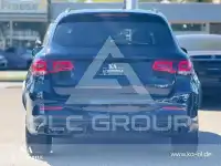 2022 Mercedes Benz GLC 43 AMG