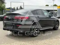 2022 Mercedes Benz GLC 43 AMG