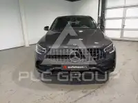 2022 Mercedes Benz GLC 43 AMG