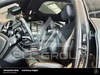 2022 Mercedes Benz GLC 43 AMG