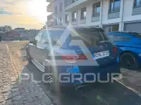 2022 Mercedes Benz GLC 43 AMG