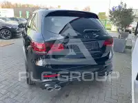 2022 Mercedes Benz GLC 43 AMG