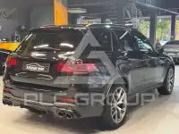 2022 Mercedes Benz GLC 43 AMG