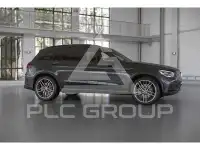 2022 Mercedes Benz GLC 43 AMG