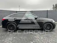 2022 Mercedes Benz GLC 63 AMG