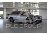 2022 Mercedes Benz GLC 63 AMG