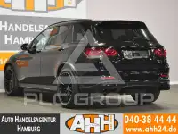2022 Mercedes Benz GLC 63 AMG