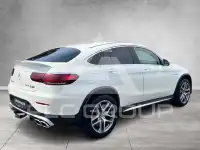 2022 Mercedes Benz GLC 63 AMG