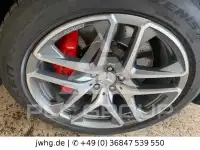 2022 Mercedes Benz GLC 63 AMG
