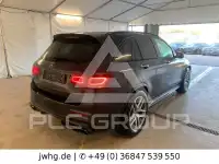 2022 Mercedes Benz GLC 63 AMG