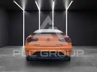 2022 Mercedes Benz GLC 63 AMG
