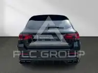 2022 Mercedes Benz GLC 63 AMG