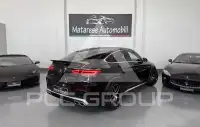 2022 Mercedes Benz GLC 63 AMG