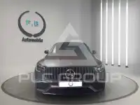 2022 Mercedes Benz GLC 63 AMG
