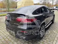 2022 Mercedes Benz GLC 63 AMG