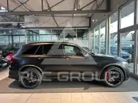 2022 Mercedes Benz GLC 63 AMG