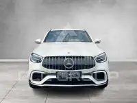 2022 Mercedes Benz GLC 63 AMG