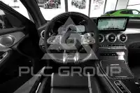 2022 Mercedes Benz GLC 63 AMG