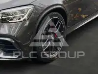 2022 Mercedes Benz GLC 63 AMG