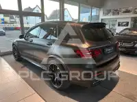 2022 Mercedes Benz GLC 63 AMG