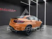 2022 Mercedes Benz GLC 63 AMG
