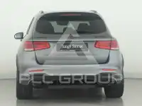 2022 Mercedes Benz GLC 63 AMG