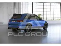 2022 Mercedes Benz GLC 63 AMG