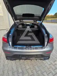 2022 Mercedes Benz GLC 63 AMG
