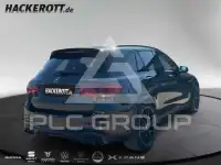 2022 Mercedes Benz GLC 63 AMG
