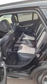 2022 Mercedes Benz GLC 63 AMG