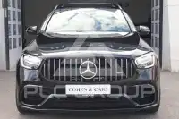 2022 Mercedes Benz GLC 63 AMG