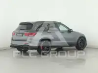 2022 Mercedes Benz GLC 63 AMG