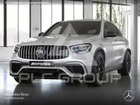 2022 Mercedes Benz GLC 63 AMG
