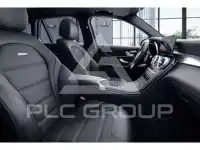 2022 Mercedes Benz GLC 63 AMG