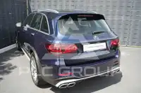 2022 Mercedes Benz GLC 63 AMG