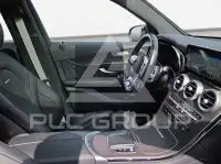 2022 Mercedes Benz GLC 63 AMG
