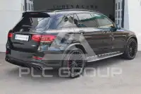 2022 Mercedes Benz GLC 63 AMG