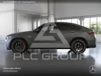 2022 Mercedes Benz GLC 63 AMG