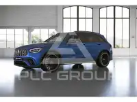 2022 Mercedes Benz GLC 63 AMG
