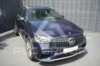 2022 Mercedes Benz GLC 63 AMG