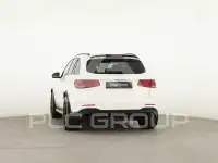 2022 Mercedes Benz GLC 63 AMG