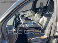 2022 Mercedes Benz GLC 63 AMG