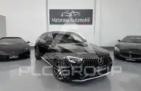 2022 Mercedes Benz GLC 63 AMG