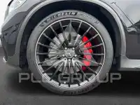 2022 Mercedes Benz GLC 63 AMG