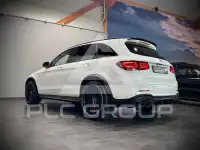 2022 Mercedes Benz GLC 63 AMG