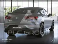 2022 Mercedes Benz GLC 63 AMG